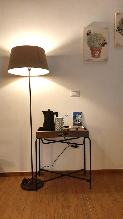 Locanda Del Sasso Rooms Кродо Экстерьер фото